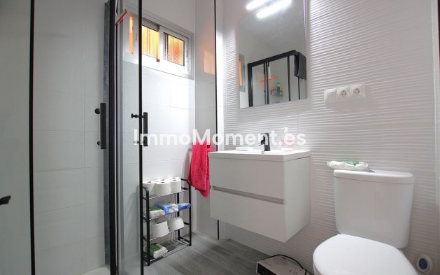 Revente - Appartement - Benalmadena - Arroyo de la Miel