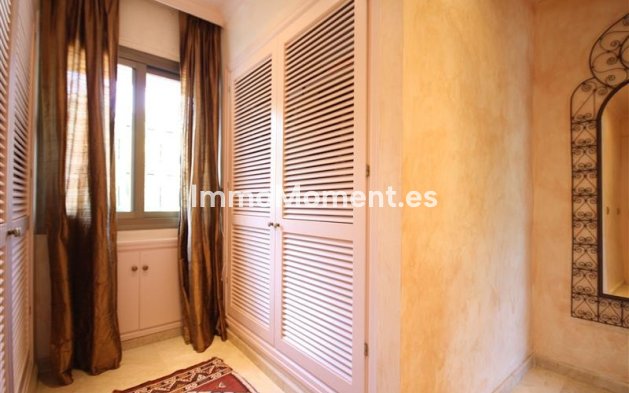 Reventa - Villa - Marbella - Los Monteros