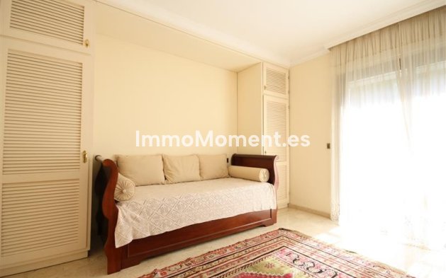 Reventa - Villa - Marbella - Los Monteros