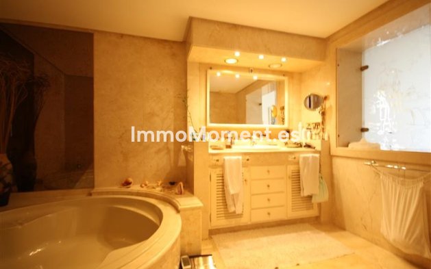 Reventa - Villa - Marbella - Los Monteros