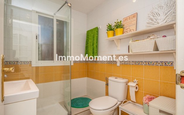 Resale - Apartment - Marbella - Cabopino