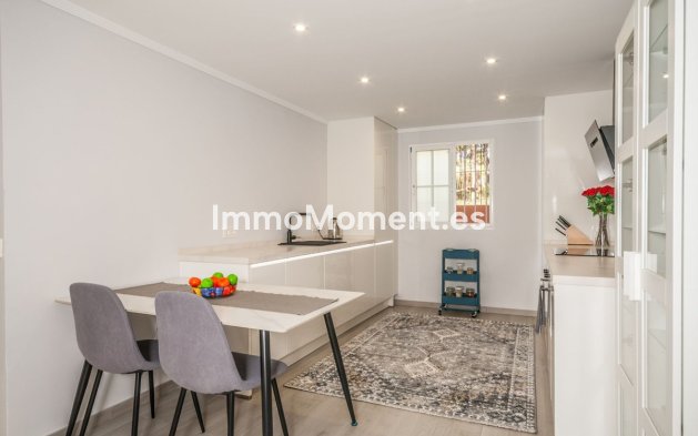 Wiederverkauf - Wohnung - Marbella - Elviria