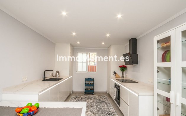 Wiederverkauf - Wohnung - Marbella - Elviria