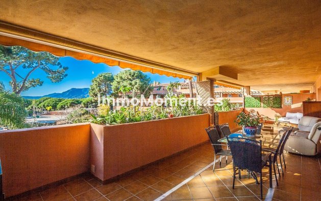 Revente - Appartement - Marbella - Elviria