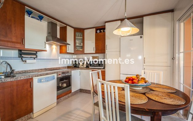 Revente - Appartement - Marbella - Elviria