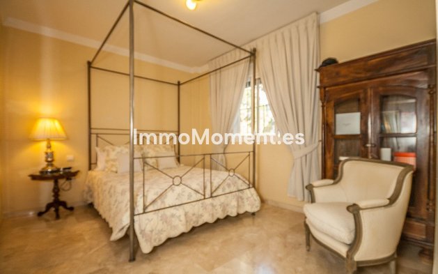 Revente - Appartement - Marbella - Elviria