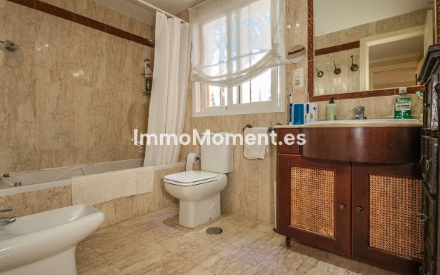 Revente - Appartement - Marbella - Elviria