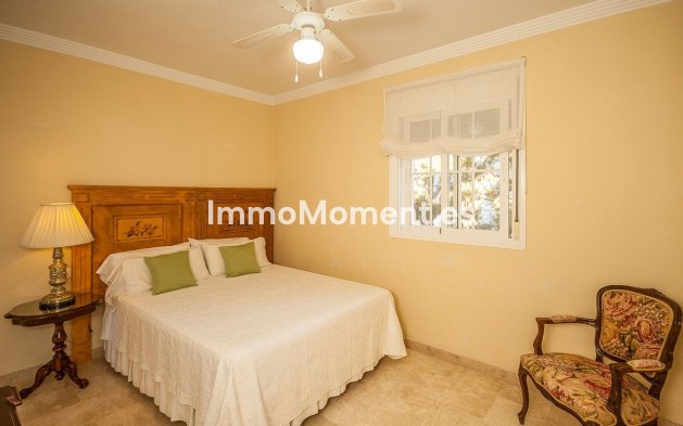 Revente - Appartement - Marbella - Elviria