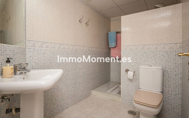 Revente - Appartement - Marbella - Elviria