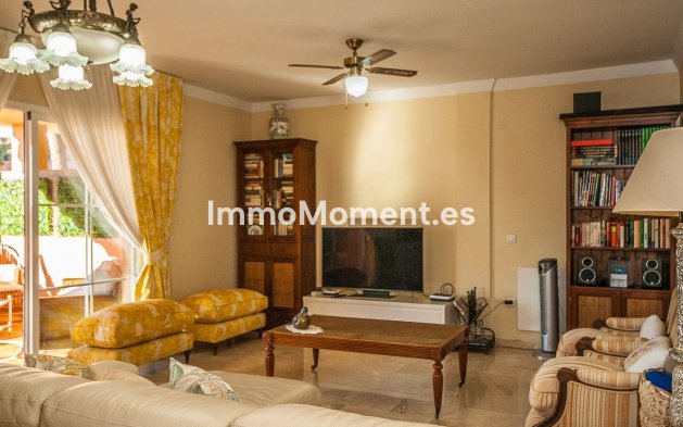 Revente - Appartement - Marbella - Elviria