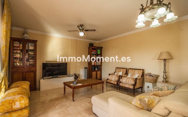 Revente - Appartement - Marbella - Elviria