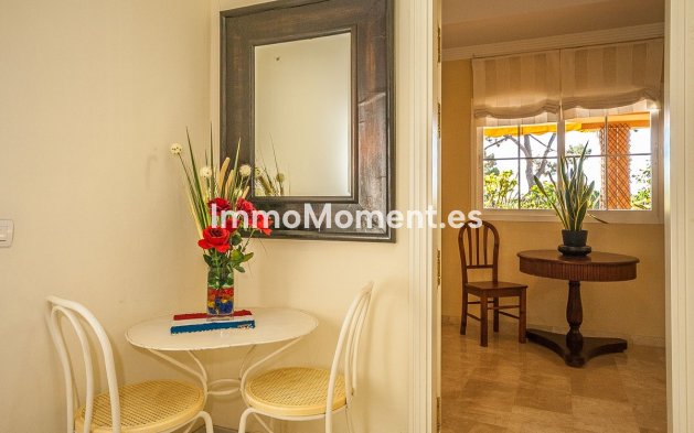 Revente - Appartement - Marbella - Elviria