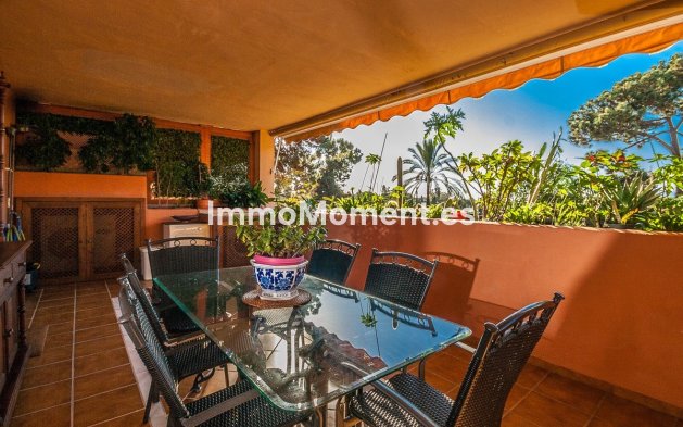 Revente - Appartement - Marbella - Elviria