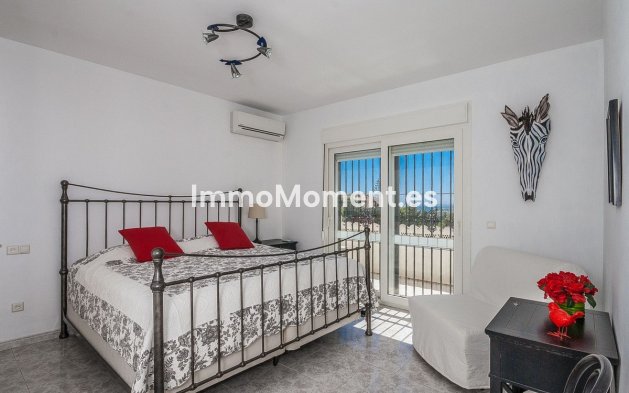 Wiederverkauf - Villa - Marbella - Marbesa