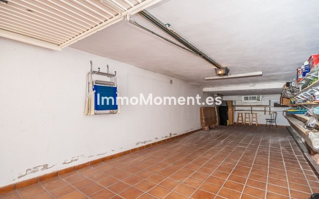 Wiederverkauf - Villa - Marbella - Marbesa