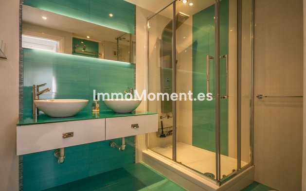 Bestaande woning - Appartement - Mijas - Mijas Costa