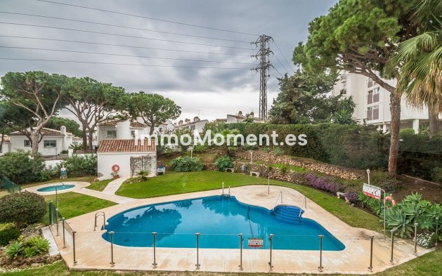 Bestaande woning - Appartement - Mijas - Mijas Costa