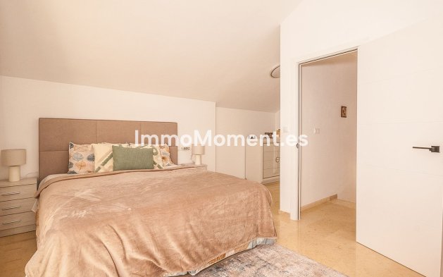 Wiederverkauf - Wohnung - Marbella - Elviria