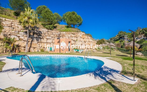 Wiederverkauf - Wohnung - Marbella - Elviria