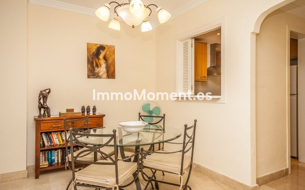 Bestaande woning - Appartement - Marbella - Elviria
