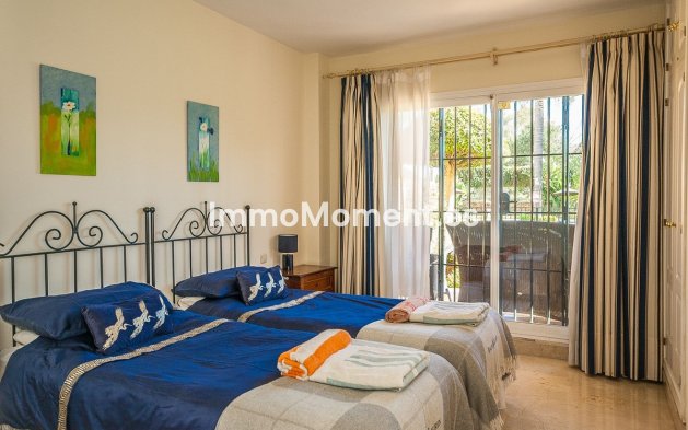 Bestaande woning - Appartement - Marbella - Elviria