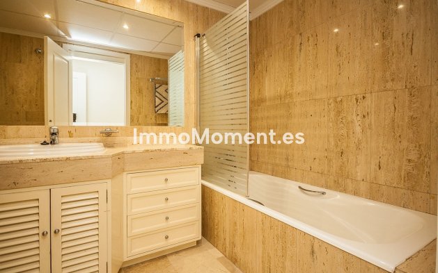 Bestaande woning - Appartement - Marbella - Elviria