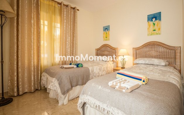 Bestaande woning - Appartement - Marbella - Elviria