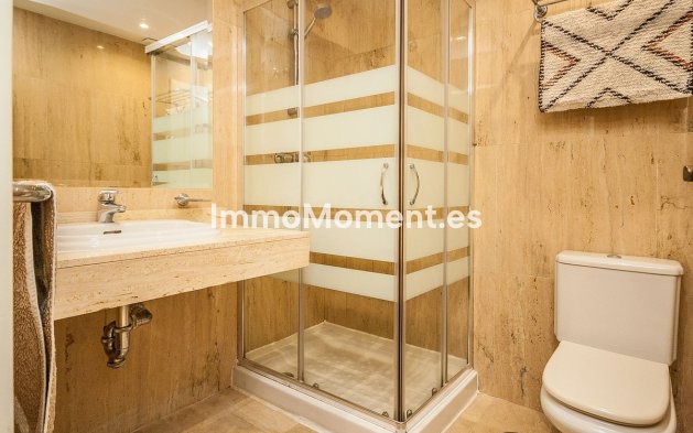 Bestaande woning - Appartement - Marbella - Elviria