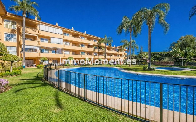 Bestaande woning - Appartement - Marbella - Elviria