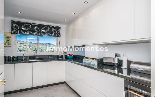 Revente - Appartement - Marbella - Elviria