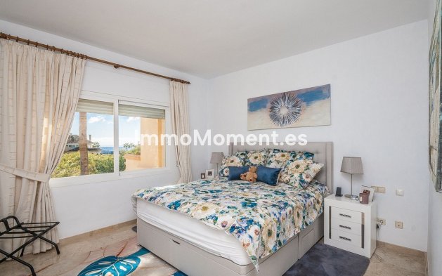 Revente - Appartement - Marbella - Elviria