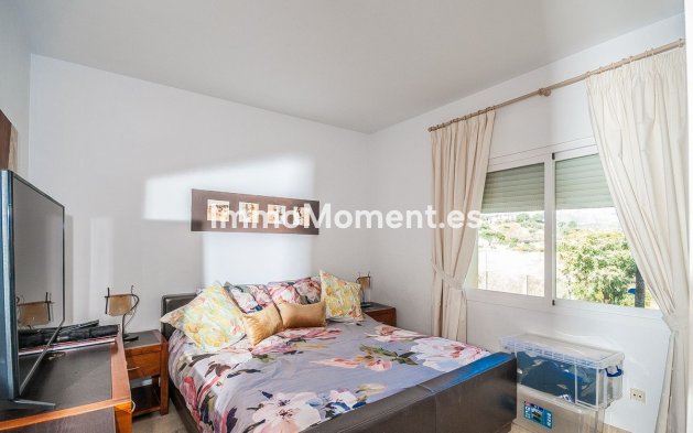 Revente - Appartement - Marbella - Elviria