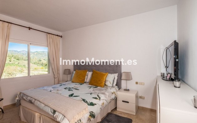 Revente - Appartement - Marbella - Elviria