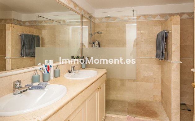 Revente - Appartement - Marbella - Elviria