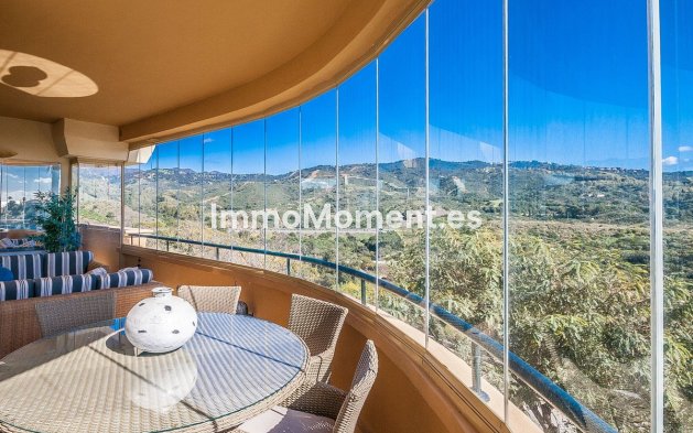 Revente - Appartement - Marbella - Elviria