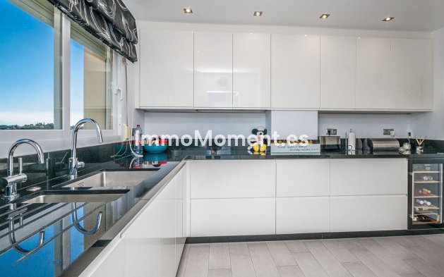 Revente - Appartement - Marbella - Elviria