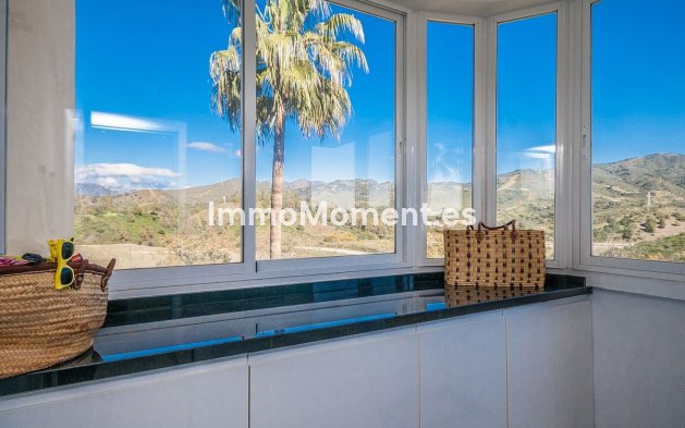 Revente - Appartement - Marbella - Elviria