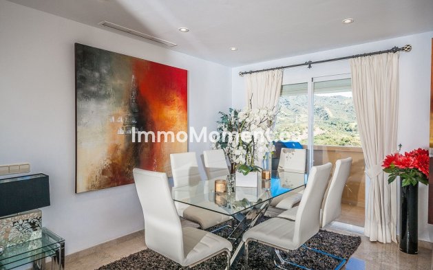 Revente - Appartement - Marbella - Elviria