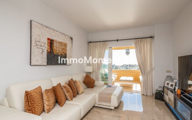 Revente - Appartement - Marbella - Elviria