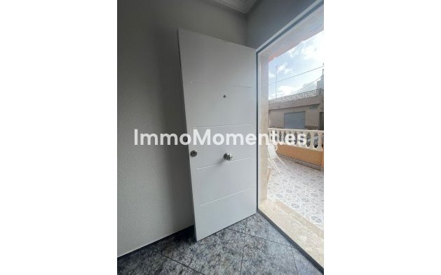 Revente - Villa - San Pedro del Pinatar - Lo Pagan