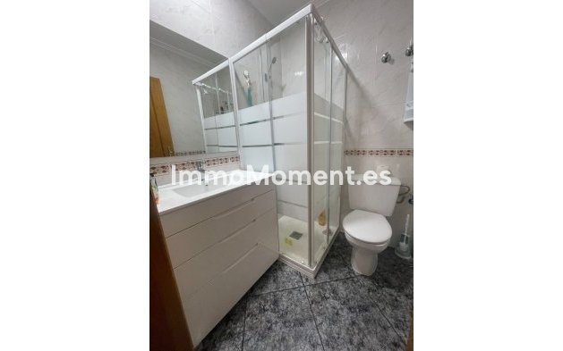 Revente - Villa - San Pedro del Pinatar - Lo Pagan