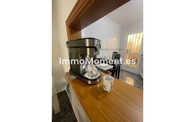 Revente - Villa - San Pedro del Pinatar - Lo Pagan