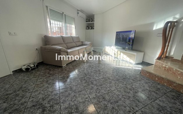 Revente - Villa - San Pedro del Pinatar - Lo Pagan