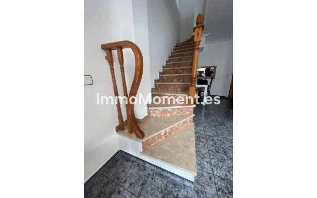 Revente - Villa - San Pedro del Pinatar - Lo Pagan