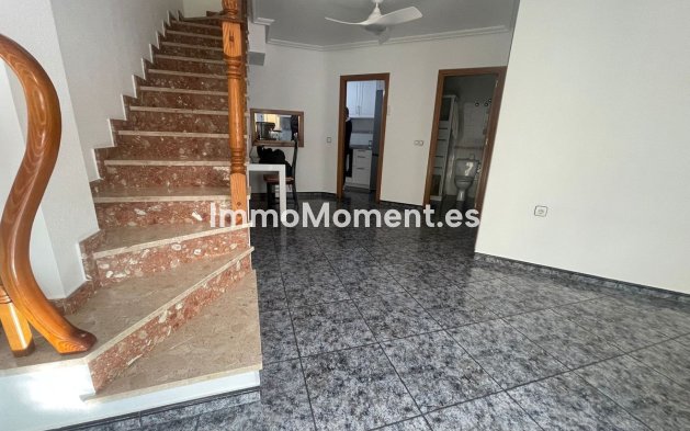 Revente - Villa - San Pedro del Pinatar - Lo Pagan