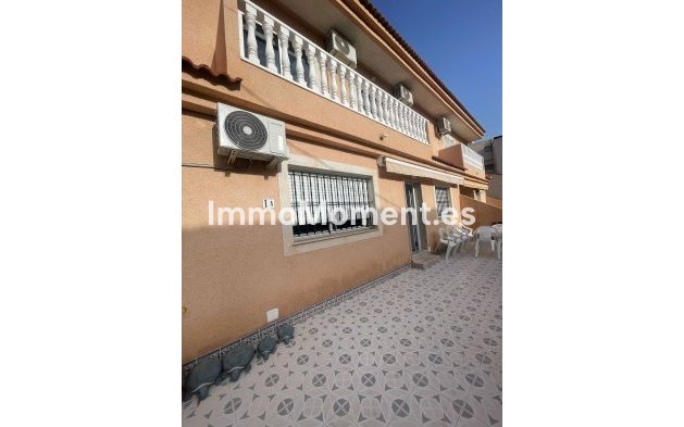 Revente - Villa - San Pedro del Pinatar - Lo Pagan