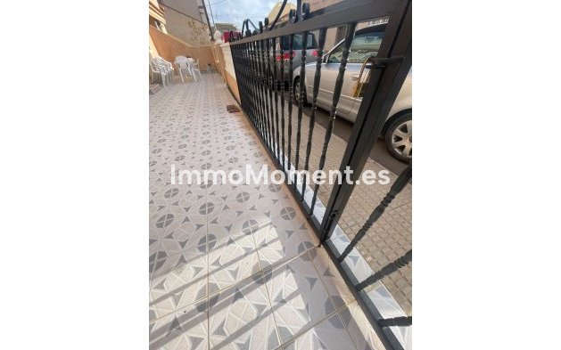 Revente - Villa - San Pedro del Pinatar - Lo Pagan