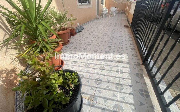 Revente - Villa - San Pedro del Pinatar - Lo Pagan