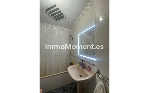 Revente - Villa - San Pedro del Pinatar - Lo Pagan