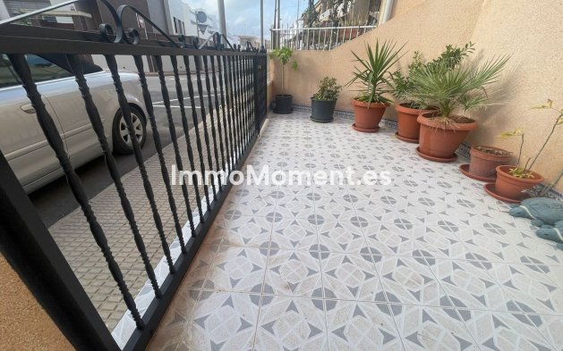 Revente - Villa - San Pedro del Pinatar - Lo Pagan